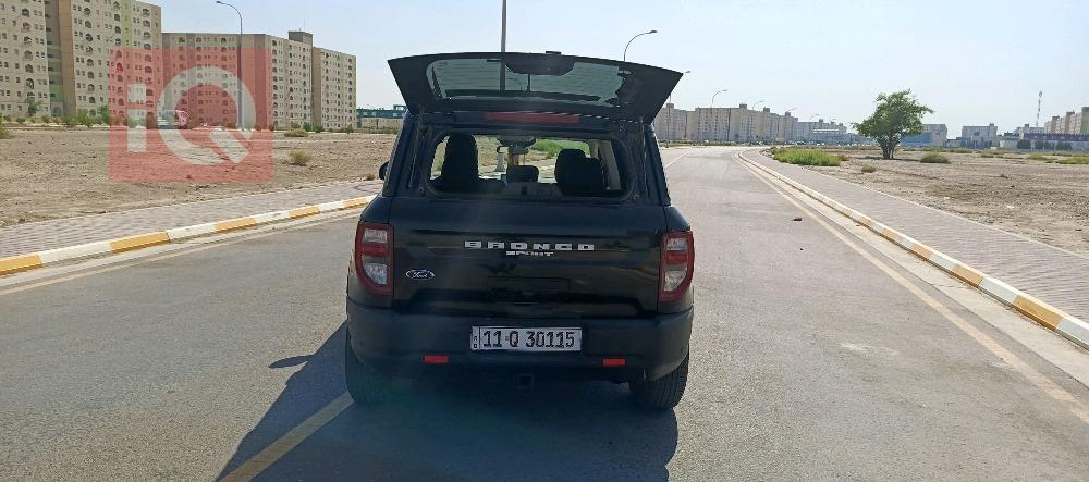 فۆرد برۆنکۆ سپۆرت